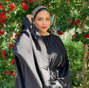 Meet your Posher, Fadwa